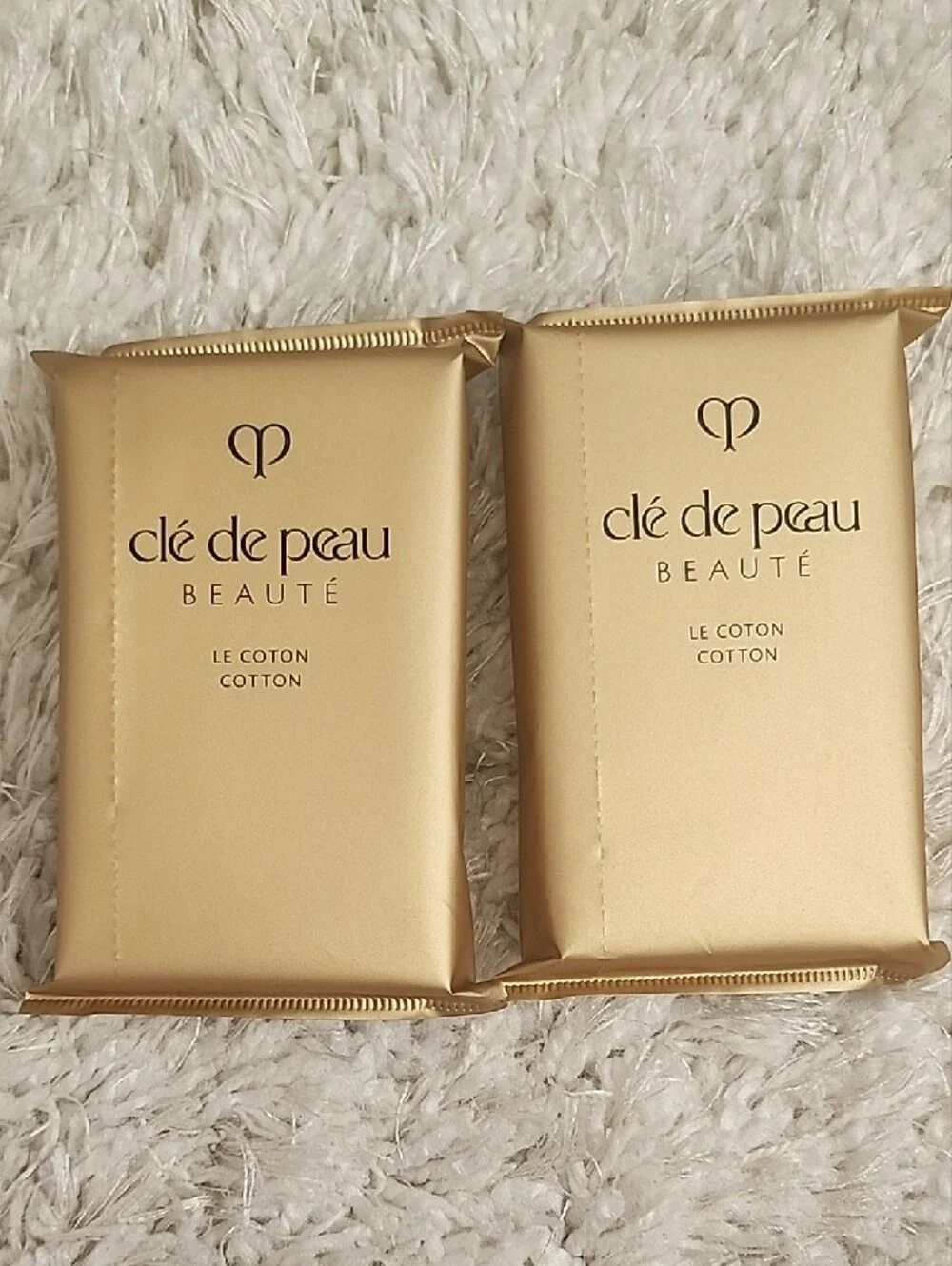 Clé de Peau Beauté Travel Care Kit